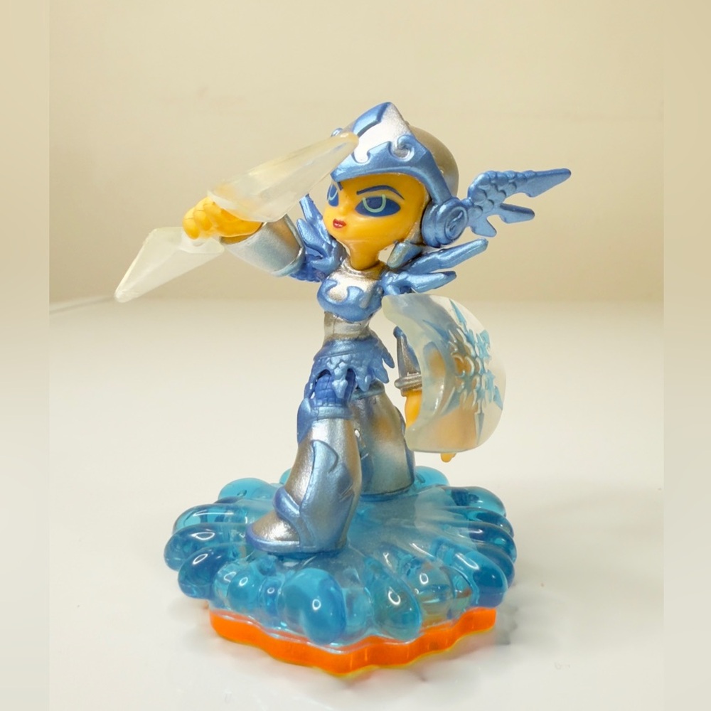 Skylanders Giants Chill